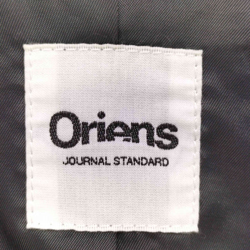 ジャーナルスタンダード JOURNAL STANDARD 24SS Oriens ダブル テーラードジャケット レディース FREE