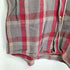 Strawbridge & Clothier チェックネルシャツ メンズ import:M