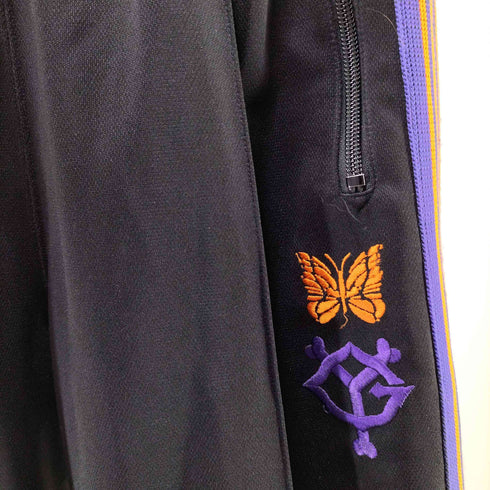 ニードルズ Needles 22AW TRACK PANT メンズ JPN:S