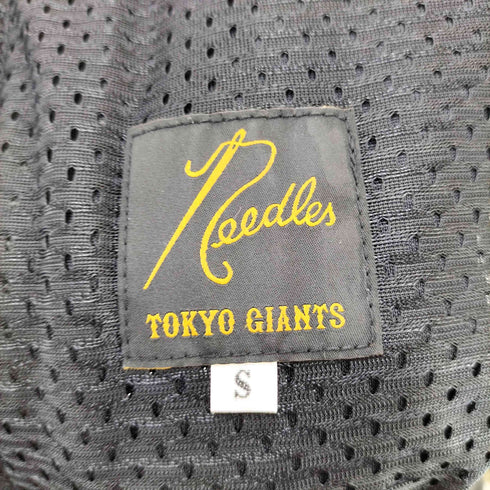 ニードルズ Needles 22AW TRACK PANT メンズ JPN:S