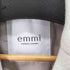 エミアトリエ emmi atelier リサイクルウールショートコート レディース JPN:1