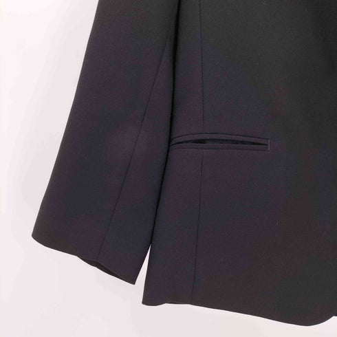 ビューティーアンドユースユナイテッドアローズ BEAUTY & YOUTH UNITED ARROWS 1B テーラードジャケット レディース