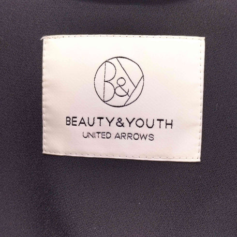 ビューティーアンドユースユナイテッドアローズ BEAUTY & YOUTH UNITED ARROWS 1B テーラードジャケット レディース