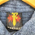 FREAKS インド製チェックネルシャツ メンズ import:M