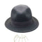 ステットソン STETSON CRUSHABLE WOOL HAT クラッシャブルウールハット メンズ 61cm