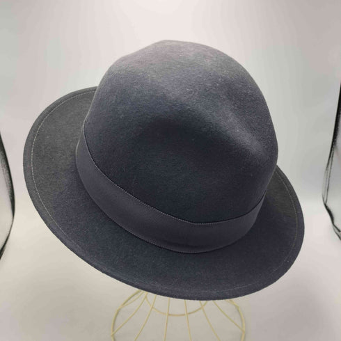 ステットソン STETSON CRUSHABLE WOOL HAT クラッシャブルウールハット メンズ 61cm