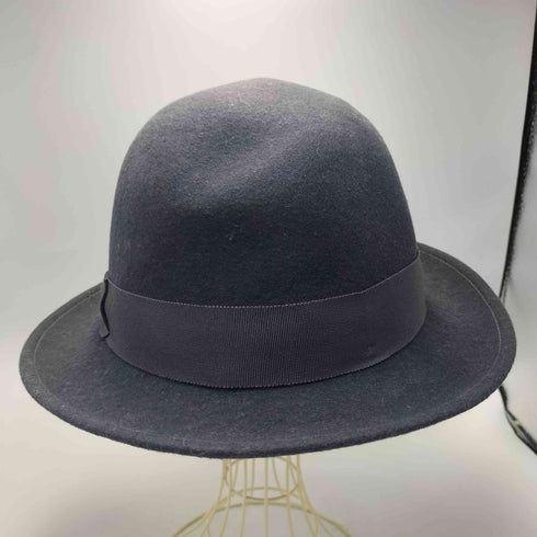 ステットソン STETSON CRUSHABLE WOOL HAT クラッシャブルウールハット メンズ 61cm