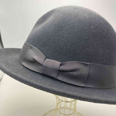 ステットソン STETSON CRUSHABLE WOOL HAT クラッシャブルウールハット メンズ 61cm