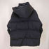 アズールバイマウジー AZUL by moussy フーデッド 中綿ジャケット レディース JPN:M