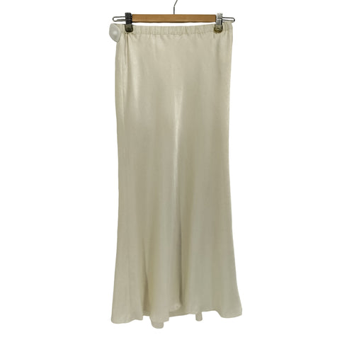 スローブイエナ SLOBE IENA 24SS Glare Stain スカート レディース JPN:36