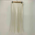 スローブイエナ SLOBE IENA 24SS Glare Stain スカート レディース JPN:36