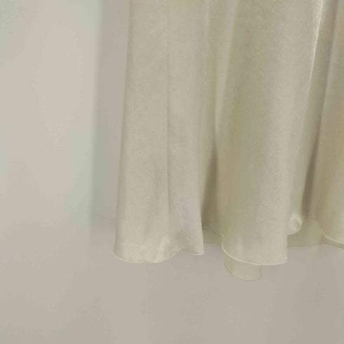 スローブイエナ SLOBE IENA 24SS Glare Stain スカート レディース JPN:36