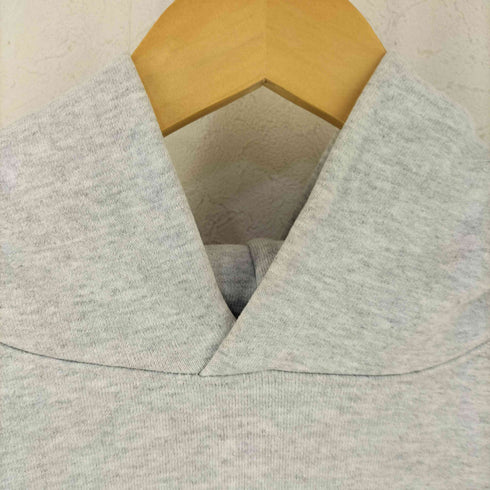 ロサンゼルスアパレル Los Angeles Apparel 14oz Heavy Fleece Hooded Pullover メンズ import:L