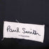 ポールスミス Paul Smith Ermenegildo Zegna生地 ストライプテーラードジャケット&スラックスパンツ メンズ 96/84/170
