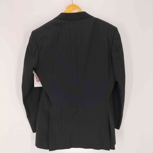ポールスミス Paul Smith Ermenegildo Zegna生地 ストライプテーラードジャケット&スラックスパンツ メンズ 96/84/170
