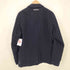 アルマーニジーンズ ARMANI JEANS ストライプ ウールテーラードジャケット メンズ JPN:52