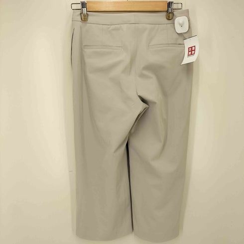 セオリーリュクス theory luxe クロップドパンツ レディース 36