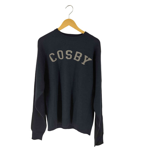 ジェリーコスビー GERRY cosby A+C ウール ニット メンズ