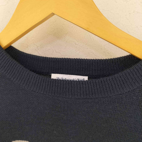 ジェリーコスビー GERRY cosby A+C ウール ニット メンズ