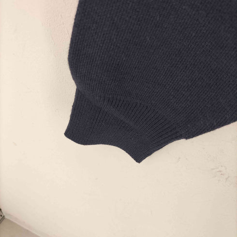 ジェリーコスビー GERRY cosby A+C ウール ニット メンズ