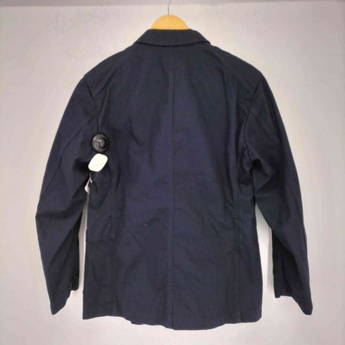 エンジニアードガーメンツ Engineered Garments Bedford Jacket - Cotton Herringbone Twill メンズ JPN:S