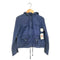 ギャップ Gap 00s リップストップクロップドミリタリージャケット Y2K レディース import:XS
