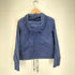 ギャップ Gap 00s リップストップクロップドミリタリージャケット Y2K レディース import:XS