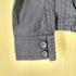 ギャップ Gap 00s リップストップクロップドミリタリージャケット Y2K レディース import:XS