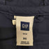 ギャップ Gap 00s リップストップクロップドミリタリージャケット Y2K レディース import:XS