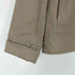 STYLE NOTE ラムレザーノーカラージャケット レディース L