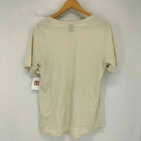 n n コットンクルーネックTシャツ メンズ JPN:3