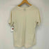 n n コットンクルーネックTシャツ メンズ JPN:3