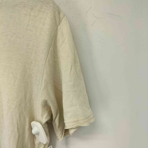 n n コットンクルーネックTシャツ メンズ JPN:3