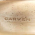 カルヴェン CARVEN ポルトガル製 カウレザーコインローファー メンズ JPN:39