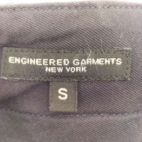 エンジニアードガーメンツ Engineered Garments Fatigue Pant - Cotton Herringbone Twill メンズ JPN:S