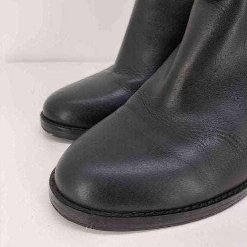 SENSO ベルテッド ショートブーツ レディース JPN:37