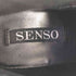 SENSO ベルテッド ショートブーツ レディース JPN:37