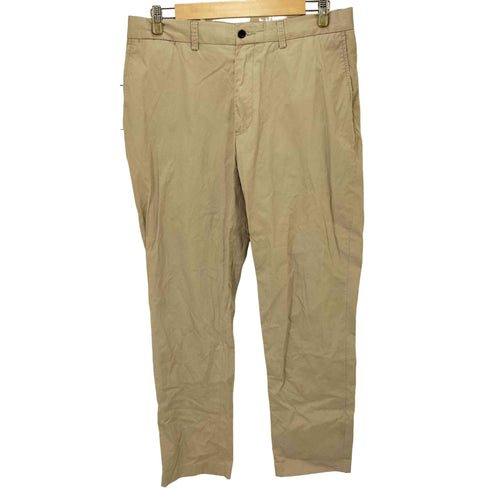 ポロラルフローレン POLO RALPH LAUREN classic fit テーパードチノパンツ メンズ 38/34
