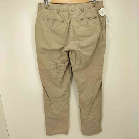 ポロラルフローレン POLO RALPH LAUREN classic fit テーパードチノパンツ メンズ 38/34