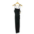 ザラ ZARA ドレープ キャミワンピース レディース import:M