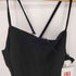 ザラ ZARA ドレープ キャミワンピース レディース import:M