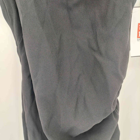 ザラ ZARA ドレープ キャミワンピース レディース import:M