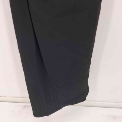 ザラ ZARA ドレープ キャミワンピース レディース import:M