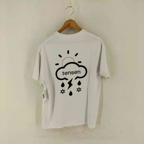 ALWAYTH × tensen TEE メンズ JPN:L