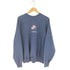 ヘインズ Hanes エンジェル刺繍スウェット メンズ import:XL