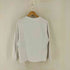 WAKE×TENSEN LONG SLEEVE TEE メンズ JPN:M
