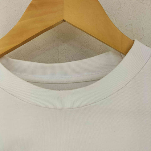 WAKE×TENSEN LONG SLEEVE TEE メンズ JPN:M