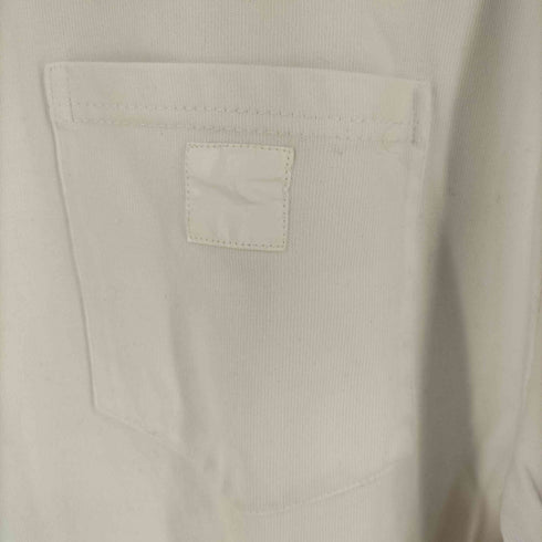 WAKE×TENSEN LONG SLEEVE TEE メンズ JPN:M