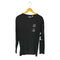 チープマンデー CHEAP MONDAY Yard LS Tee プリント ロングスリーブTシャツ メンズ import:S
