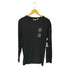 チープマンデー CHEAP MONDAY Yard LS Tee プリント ロングスリーブTシャツ メンズ import:S